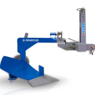 Άροτρα - αλέτρια