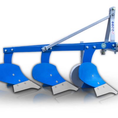 Άροτρα - αλέτρια