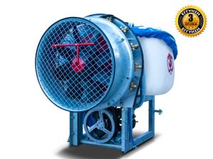 Τουρμπίνα Ψεκασμού αναρτώμενη 220L TPA220R