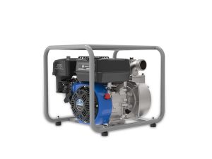 Αντλία νερού βενζίνης ERGON WP50