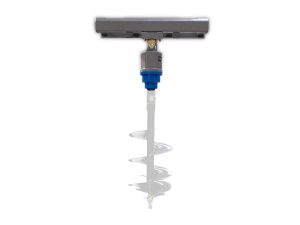 Υδραυλικό Τρυπάνι YA300