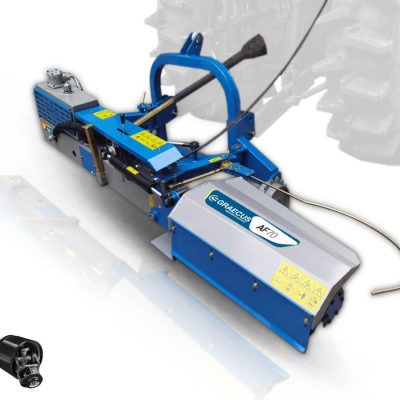 Αυτόματες φρέζες με σένσορα