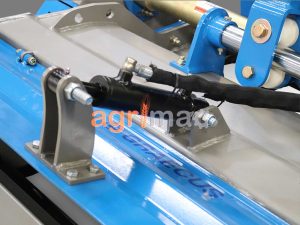 YBK RDK1 Single Door Bottle Kit