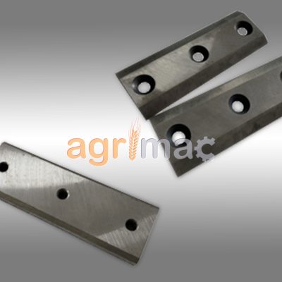 Ανταλλακτικά Κλαδοτεμαχιστή