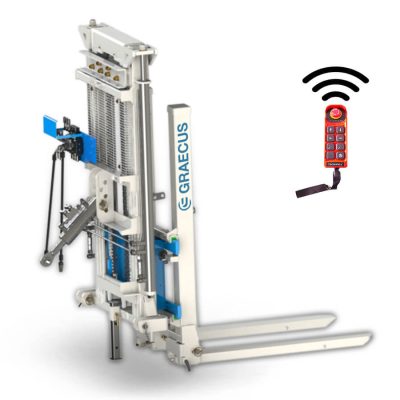 Κλάρκ αναρτόμενο για τρακτέρ