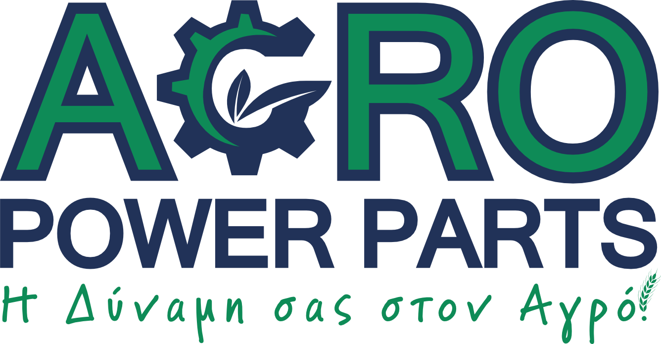 Agro Power Parts - Η Δύναμη σας στον Αγρό!
