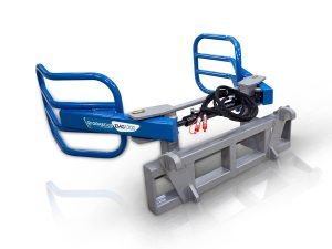 Δαγκάνα για μπάλες EHG1200