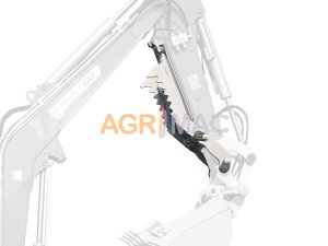 Αντίχειρας υδραυλικός για εκσκαφέα EB40