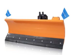 Εκχιονιστικό για τρακτέρ EXS130