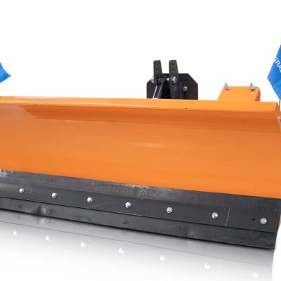 Εκχιονιστικά