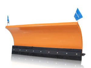 Εκχιονιστικό για τρακτέρ EX250