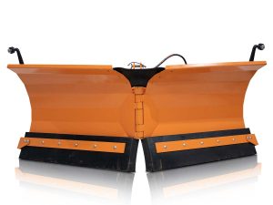 Εκχιονιστικό για τρακτέρ EXV300