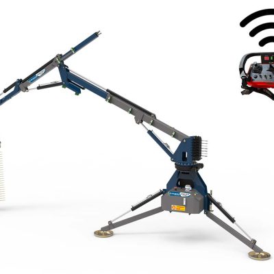 Μηχανήματα συγκομιδής