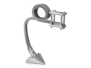 Ελατήριο διπλής σειράς για πλαίσιο πολυμηχανήματος HYDRA ELATIRIO