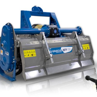 Φρέζες βαρέως τύπου