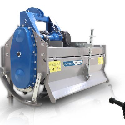 Φρέζες ημιβαρέως τύπου