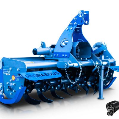 Φρέζες ελαφρού τύπου