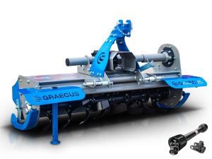 Φρέζα μεσαίου τύπου με μετατόπιση FREZA M95