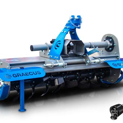 Φρέζες μεσαίου τύπου