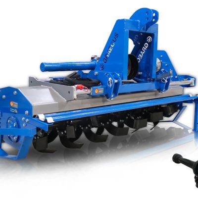 Υδραυλικές φρέζες