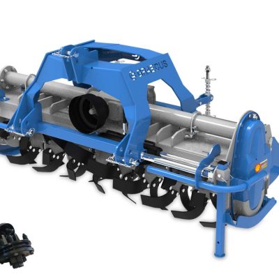 Υδραυλικές φρέζες