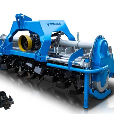 Υδραυλικές φρέζες