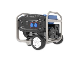 Γεννήτρια βενζίνης ERGON GG40