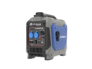 Γεννήτρια βενζίνης inverter ERGON GG35i