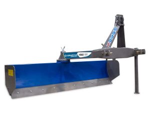 Γκρείντερ- Ισοπεδωτής υπερβαραίου τύπου YBG160