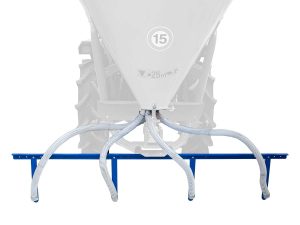 Γραμμική λίπανση τεσσάρων σειρών L4