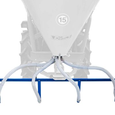 Λιπασματοδιανομείς κωνικοί