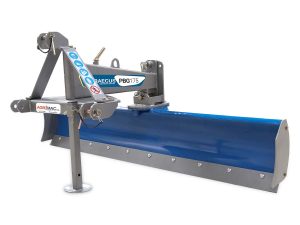 Γκρείντερ - Ισοπεδωτής βαρέως τύπου πολύσπαστος PBG160