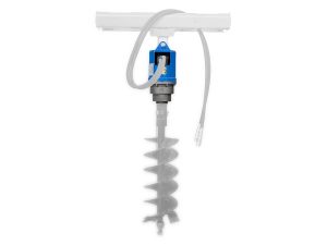 Υδραυλικό Τρυπάνι YA450