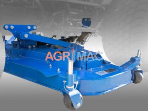 Χλοοκοπτικό SOLIS SLMM-1.10