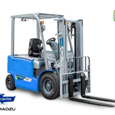 Κλάρκ ηλεκτρικά