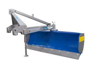 Γκρείντερ - Ισοπεδωτής μεσαιου τύπου MG110