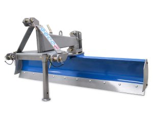 Grader - PBG200 Multisplit Heavy Duty Grader (Copy)