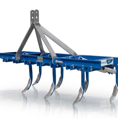 Καλλιεργητές- υπεδαφοκαλλιεργητές