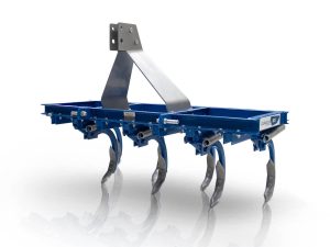 Καλλιεργητής-Ρίπερ Βαρέου Τύπου 5αρι BCS5i