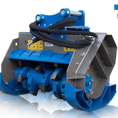 Καταστροφείς δασικοί