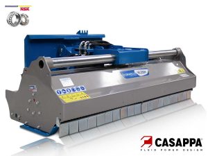 Υδραυλικός καταστροφέας κατάλληλος για χρήση σε δομικά μηχανήματα YK200-H