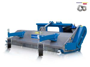 Υδραυλικός καταστροφέας κατάλληλος για χρήση σε δομικά μηχανήματα YK155 - Σύστημα ζεύξης Eurohitch