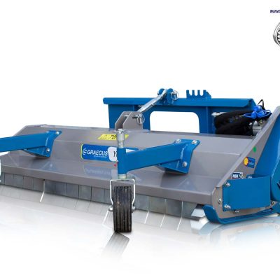 Φορτωτές και παρελκόμενα