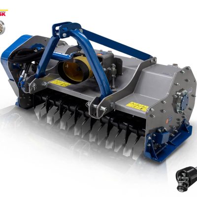 Καταστροφείς θρυμματιστές