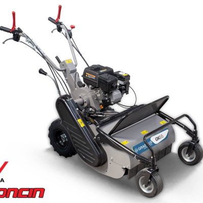 Καταστροφείς βενζινοκίνητοι