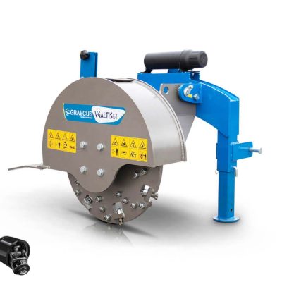 Καταστροφείς κορμών