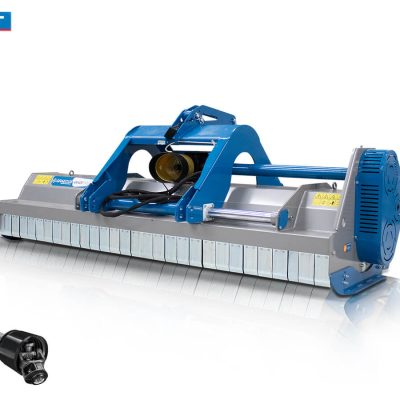 Καταστροφείς διπλής ζεύξης- αναστρεφόμενοι