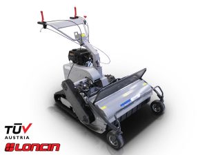 Βενζινοκίνητος καταστροφέας GK90