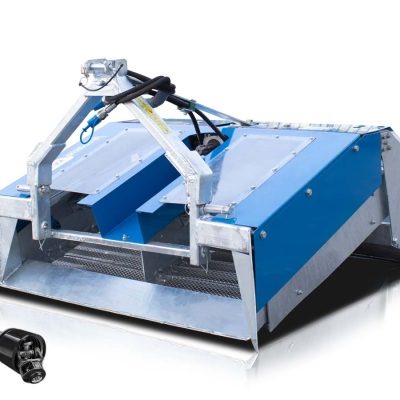 Καθαριστές ακτών