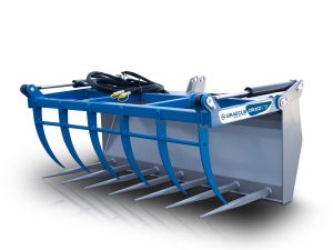 Κλαδοσυλλέκτης CROCO130